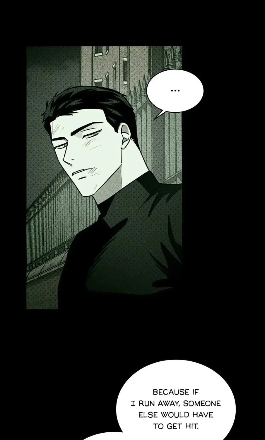 Under the Greenlight Chapter 34 page 61 - 