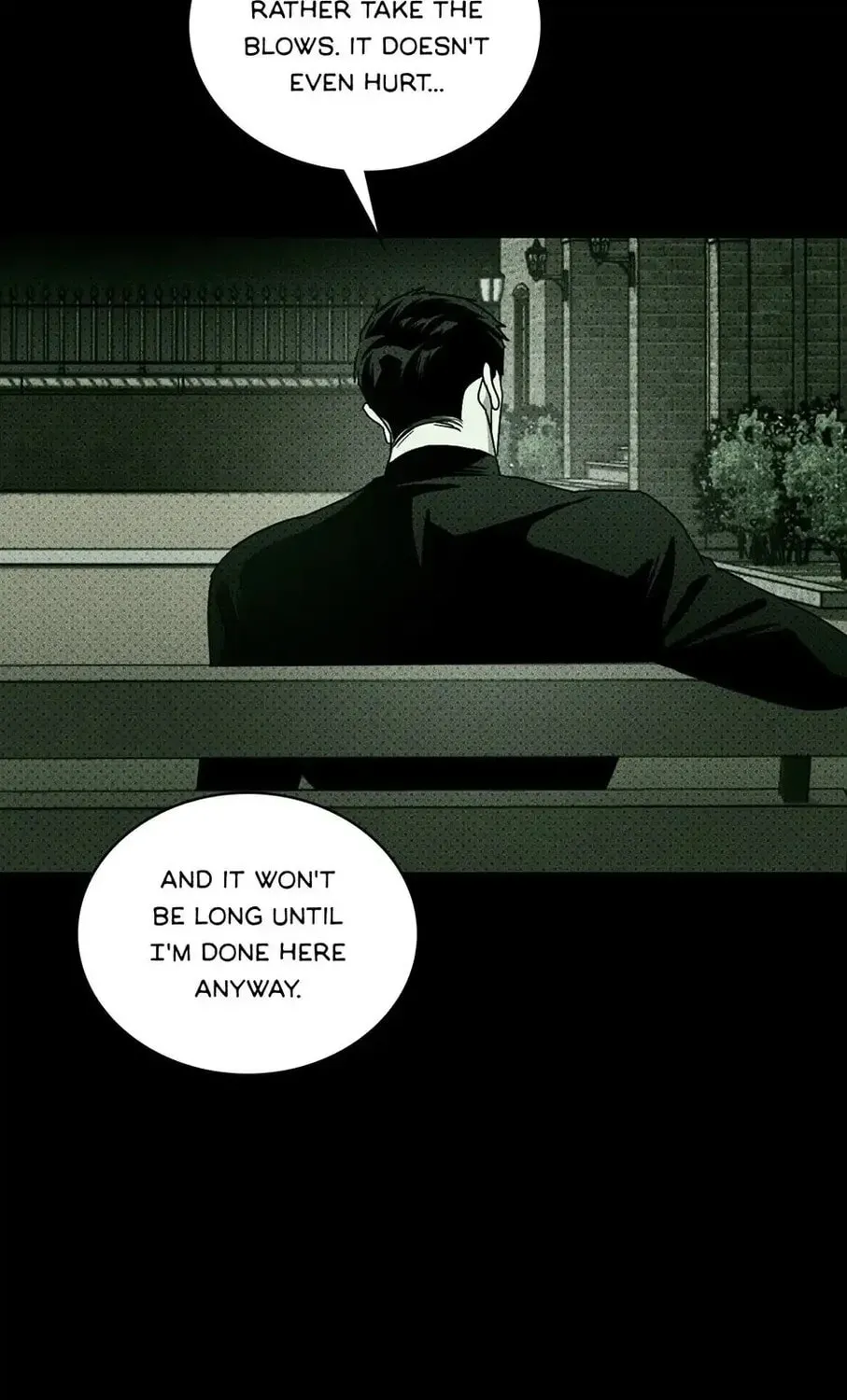 Under the Greenlight Chapter 34 page 63 - 