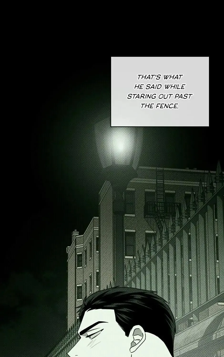 Under the Greenlight Chapter 34 page 65 - 