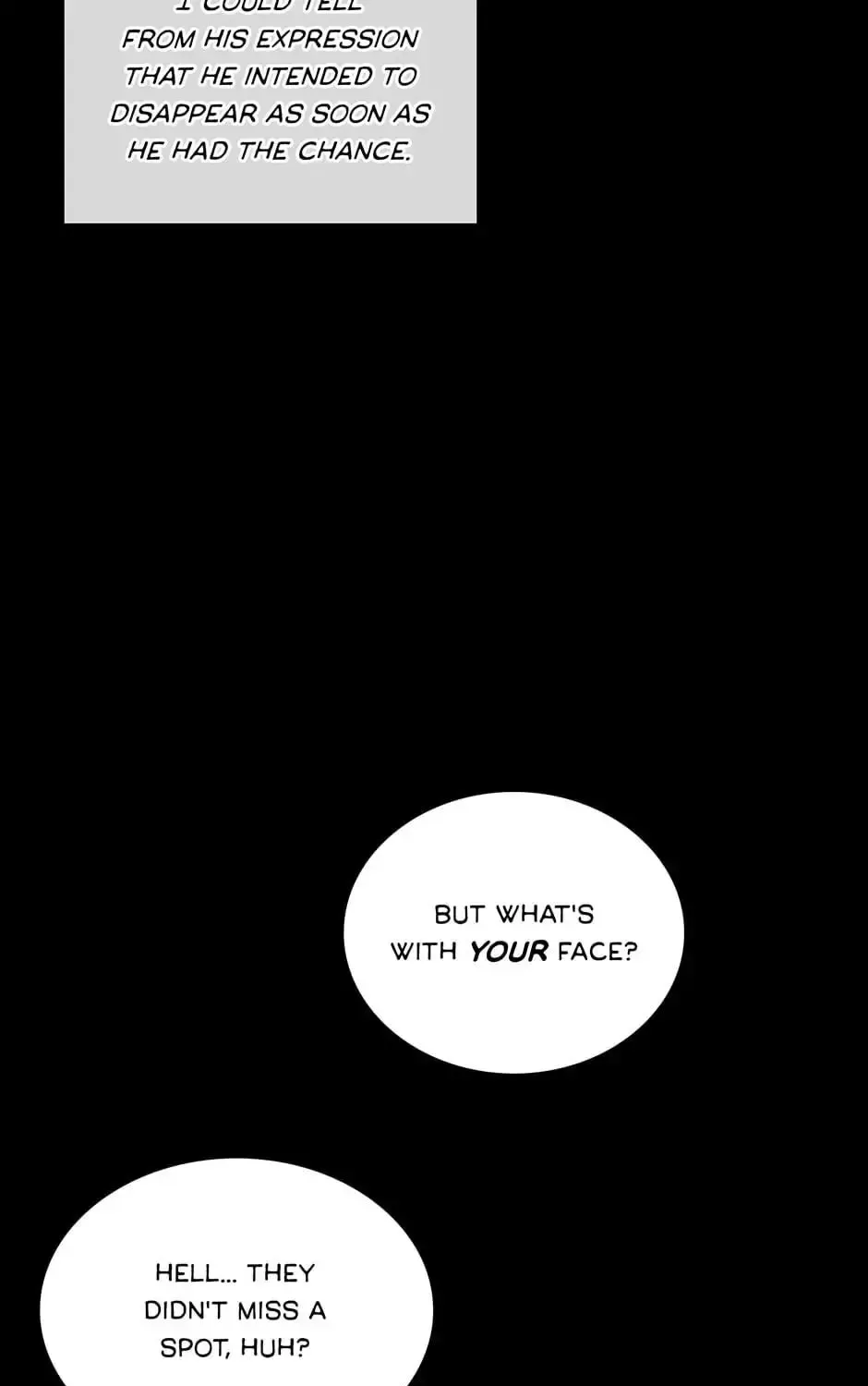 Under the Greenlight Chapter 34 page 67 - 