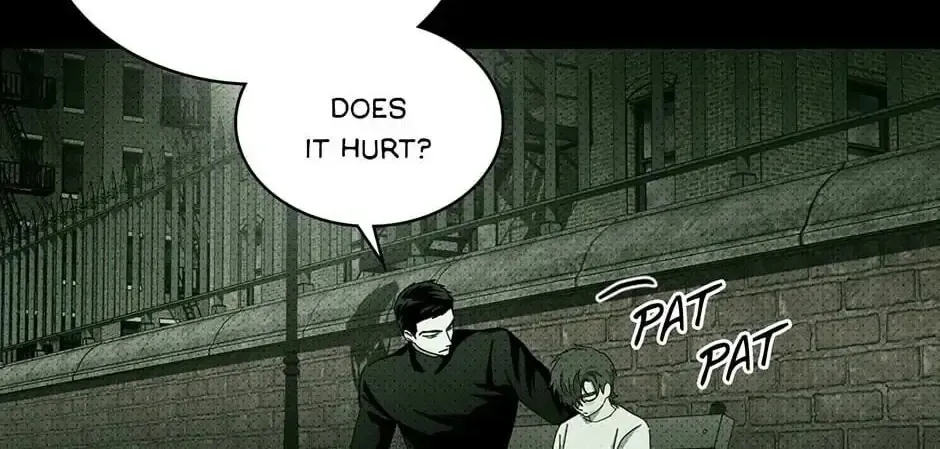 Under the Greenlight Chapter 34 page 68 - 