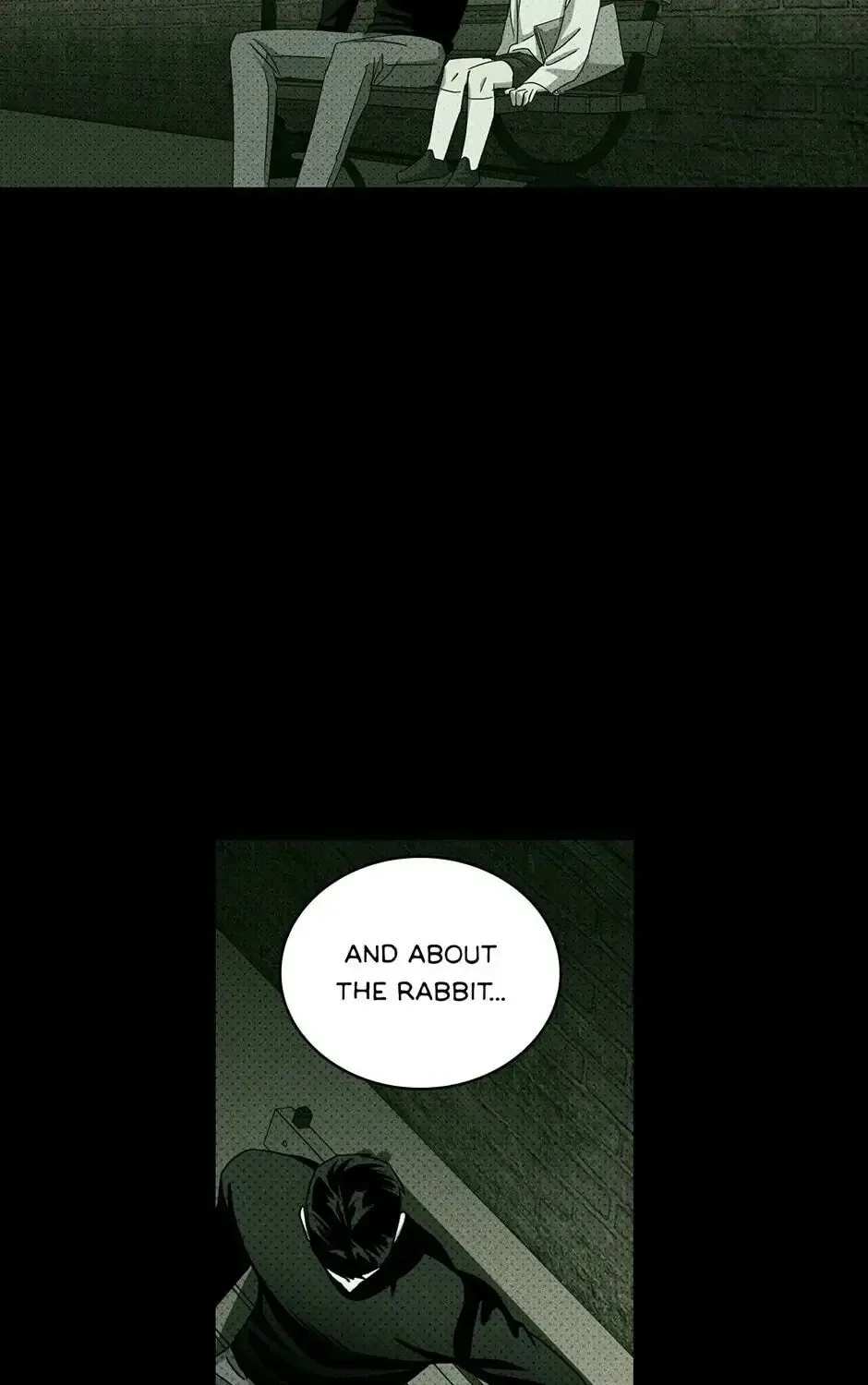 Under the Greenlight Chapter 34 page 69 - 