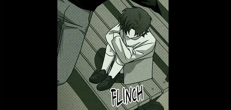 Under the Greenlight Chapter 34 page 70 - 