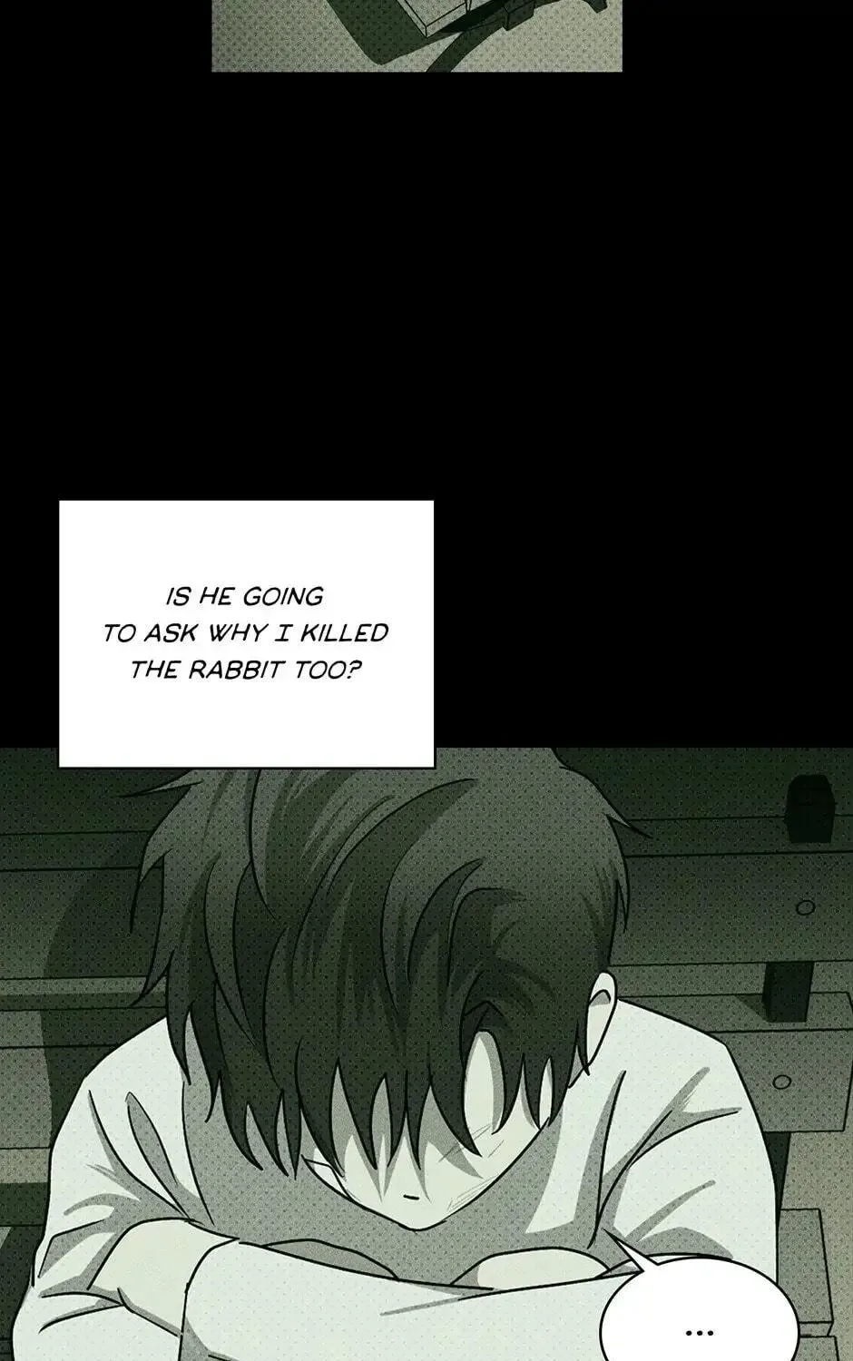 Under the Greenlight Chapter 34 page 71 - 