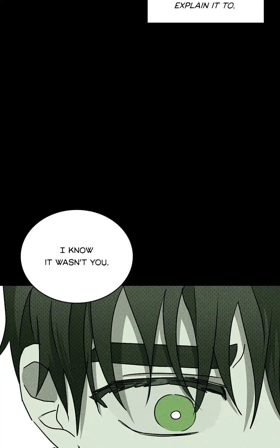 Under the Greenlight Chapter 34 page 73 - 