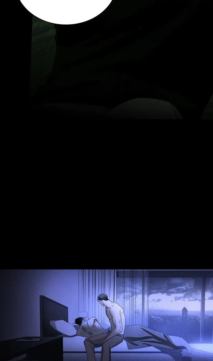 Under the Greenlight Chapter 34 page 79 - 