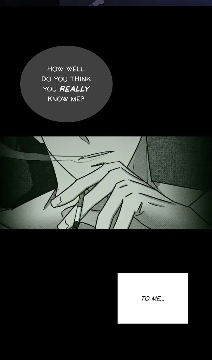 Under the Greenlight Chapter 34 page 81 - 