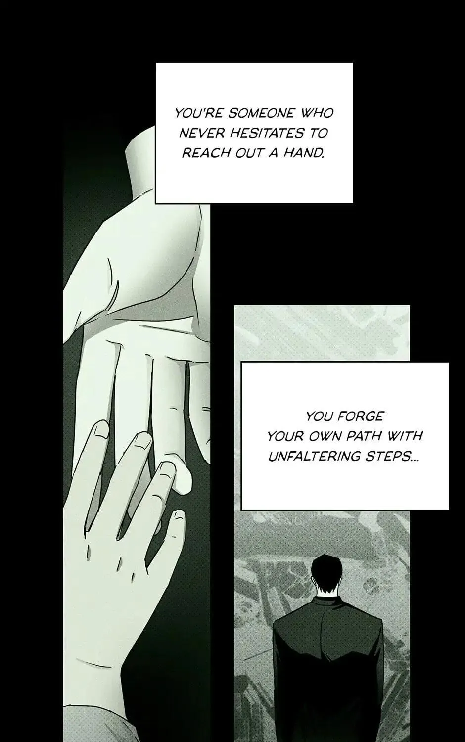 Under the Greenlight Chapter 34 page 83 - 