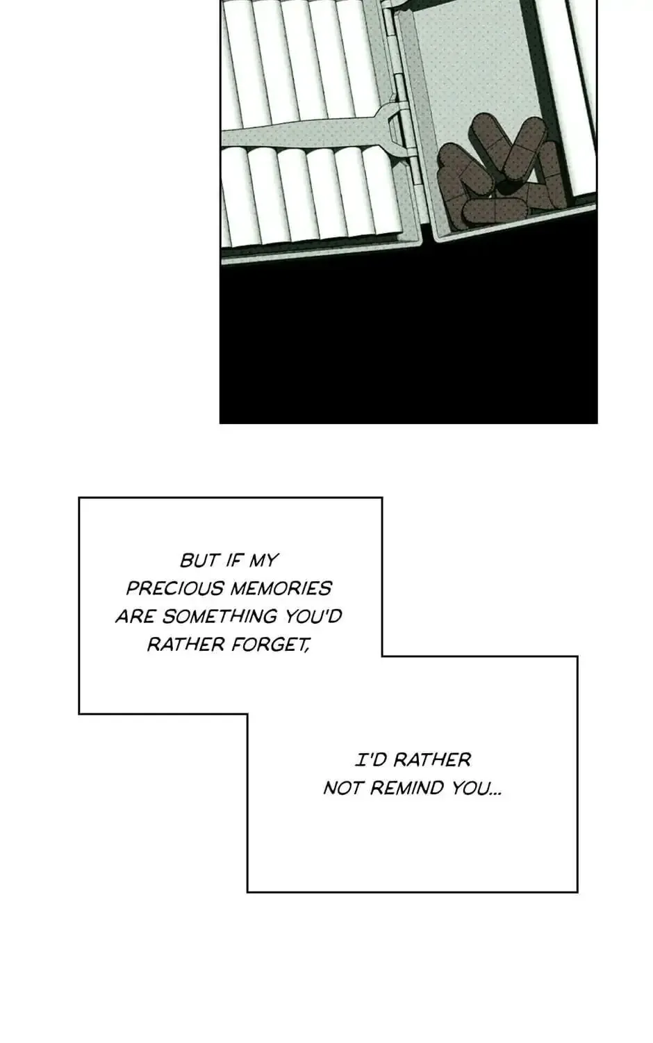 Under the Greenlight Chapter 34 page 93 - 