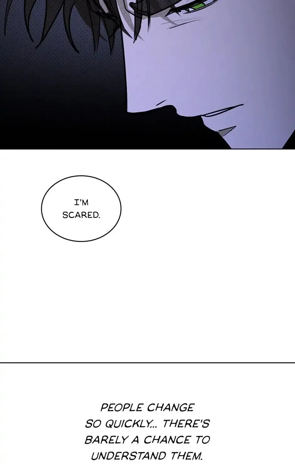 Under the Greenlight Chapter 34 page 99 - 