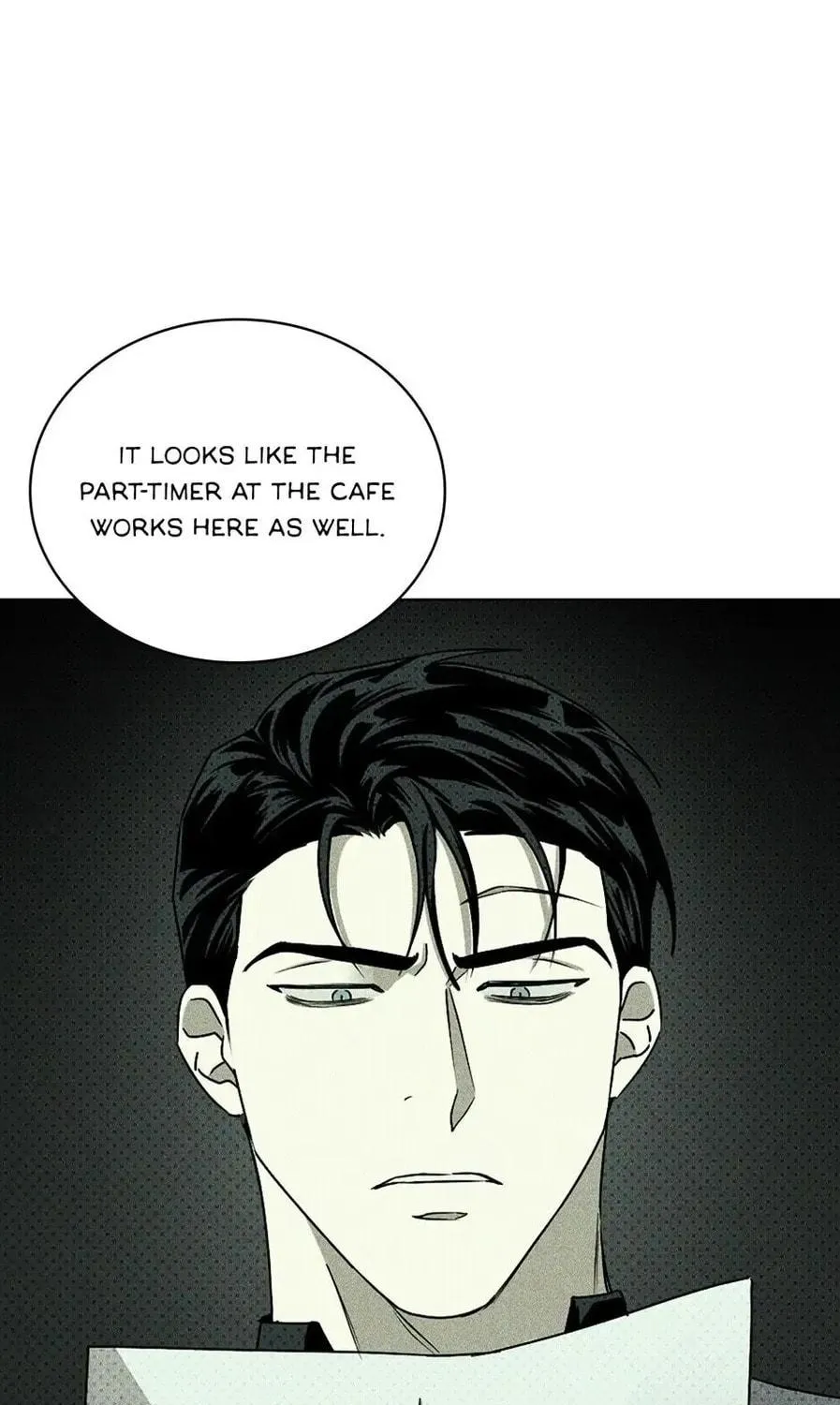 Under the Greenlight Chapter 35 page 101 - 