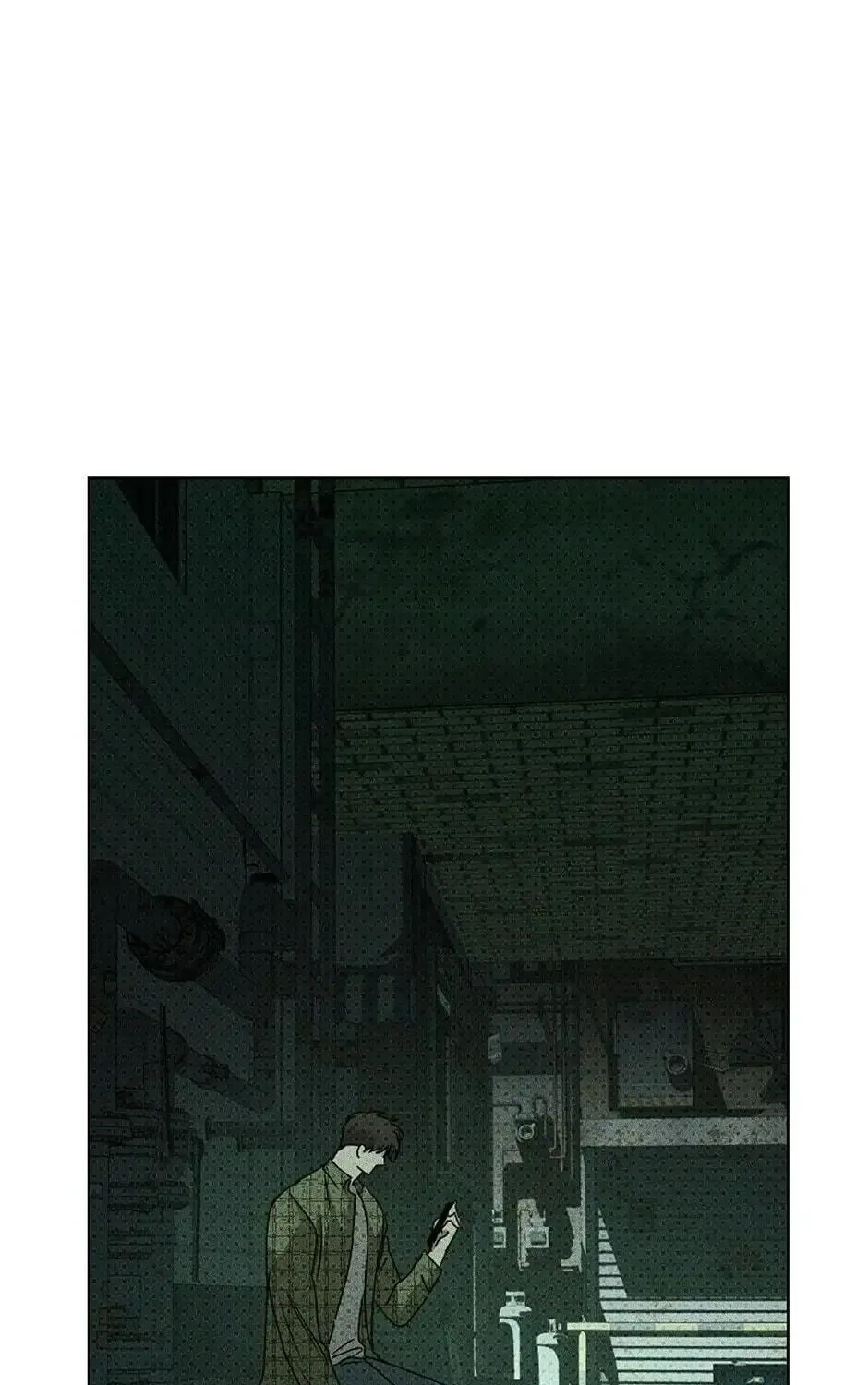 Under the Greenlight Chapter 35 page 107 - 
