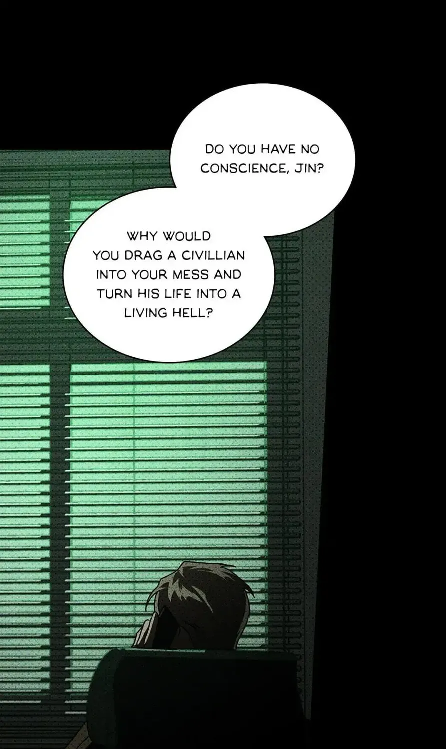 Under the Greenlight Chapter 35 page 133 - 