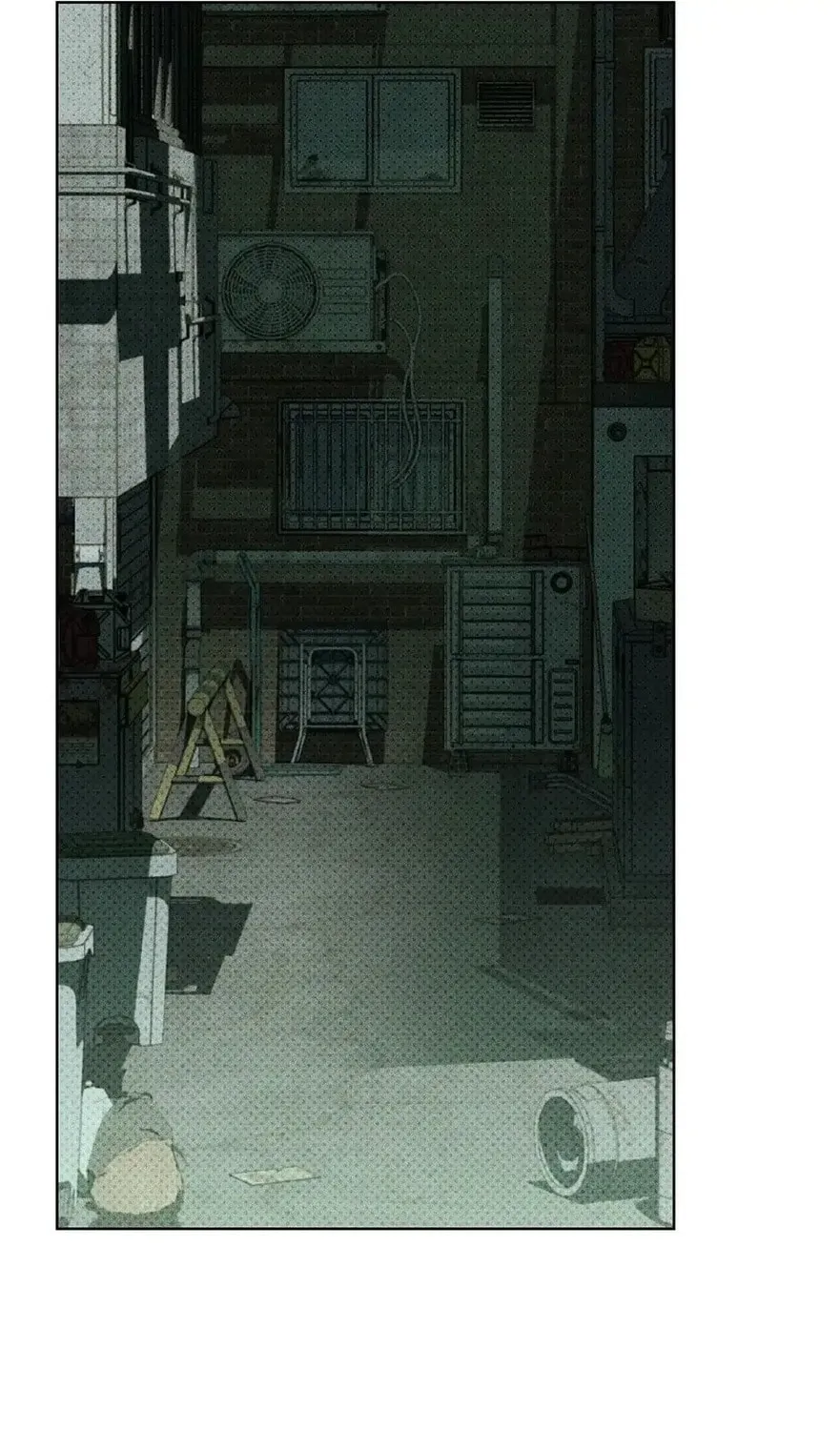Under the Greenlight Chapter 35 page 31 - 