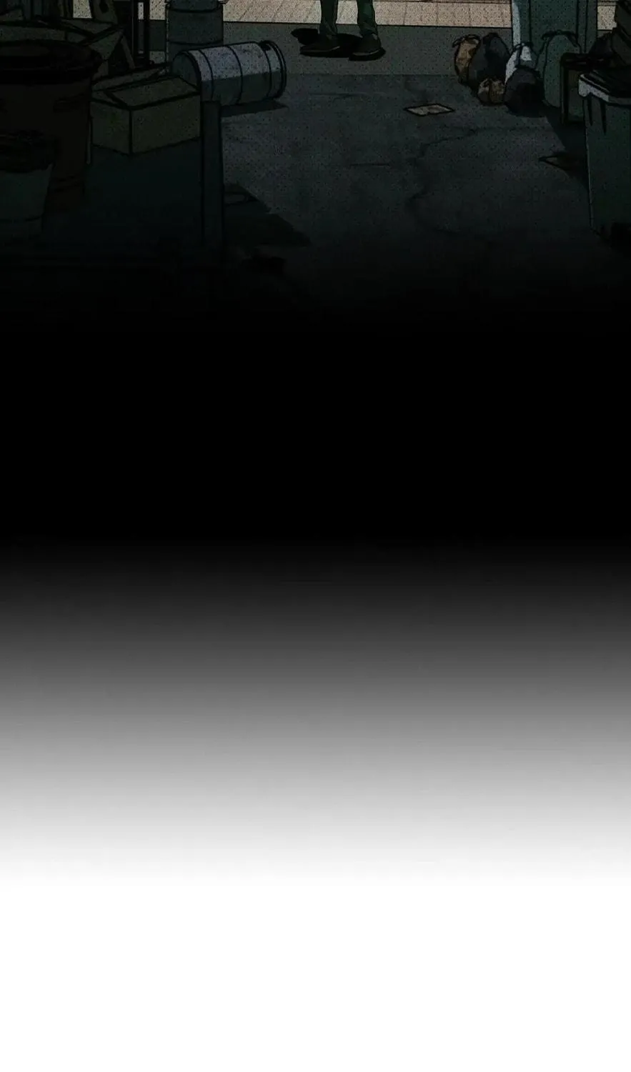 Under the Greenlight Chapter 35 page 35 - 