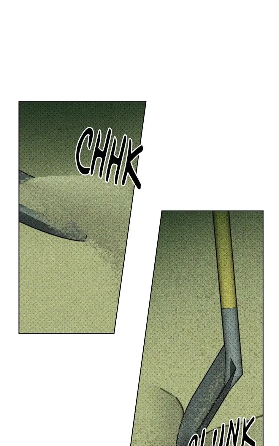 Under the Greenlight Chapter 35 page 45 - 