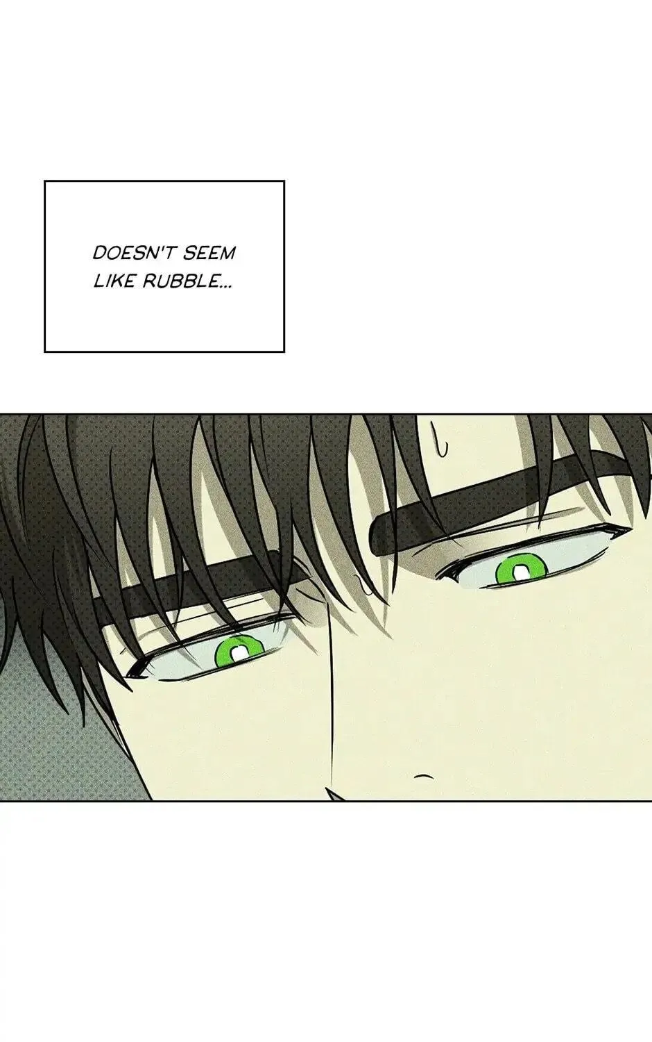 Under the Greenlight Chapter 35 page 47 - 