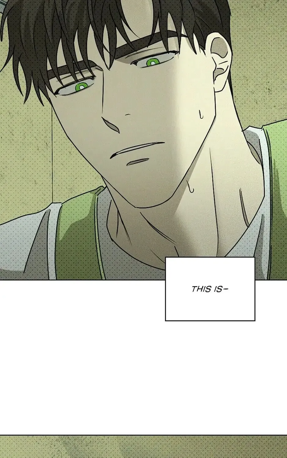 Under the Greenlight Chapter 35 page 51 - 