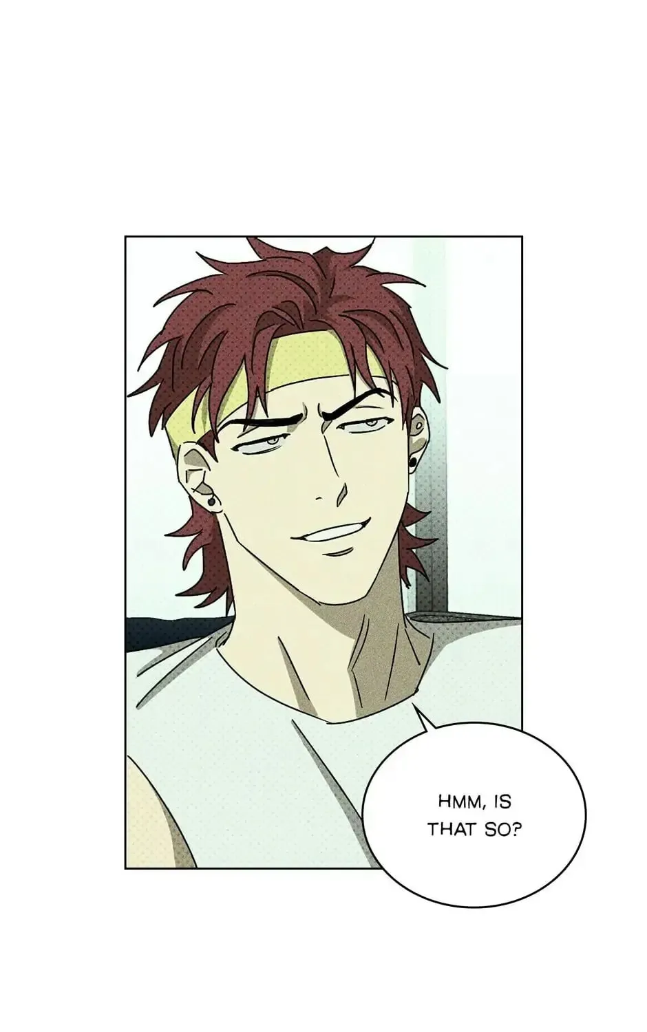Under the Greenlight Chapter 35 page 7 - 