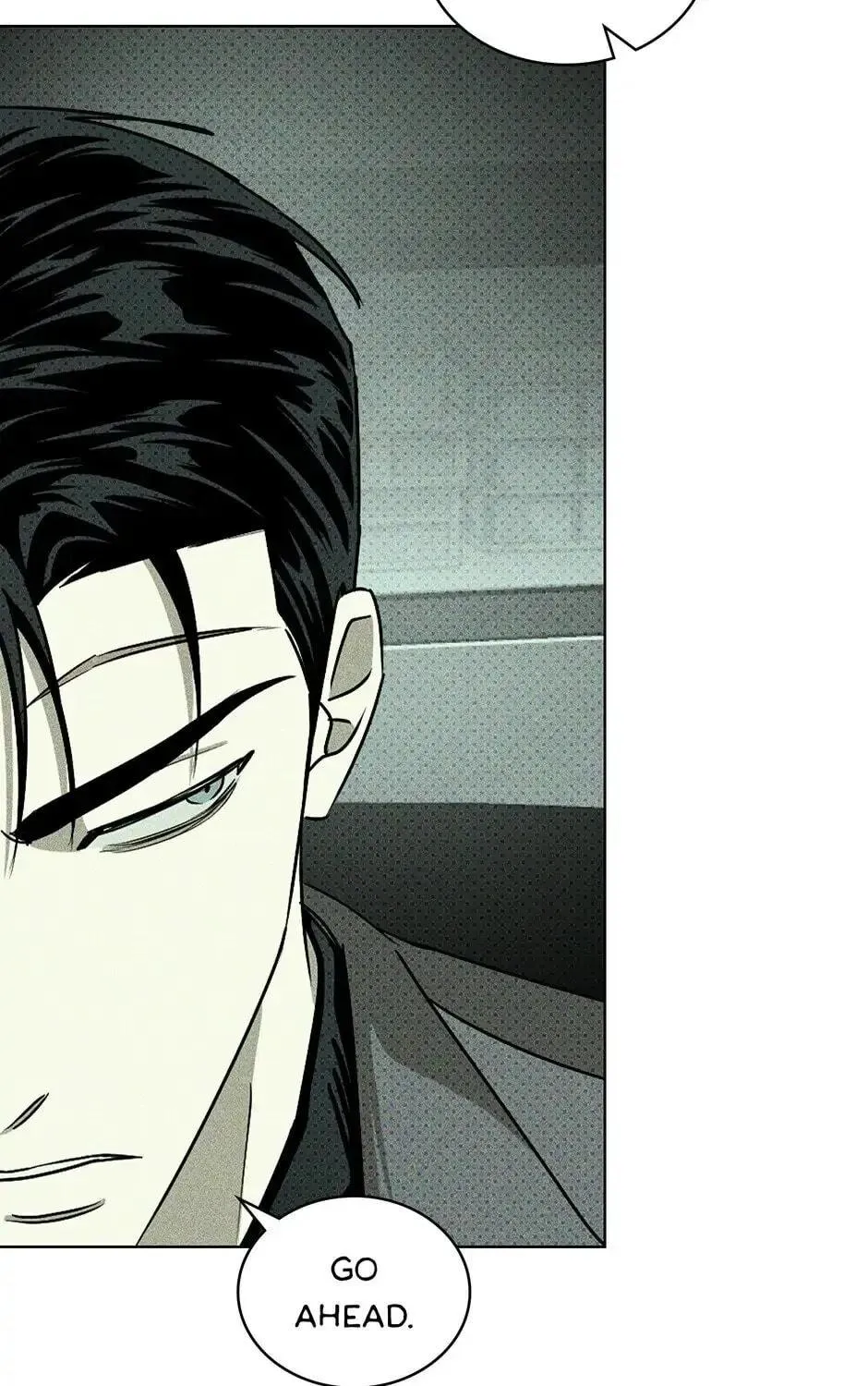 Under the Greenlight Chapter 35 page 71 - 