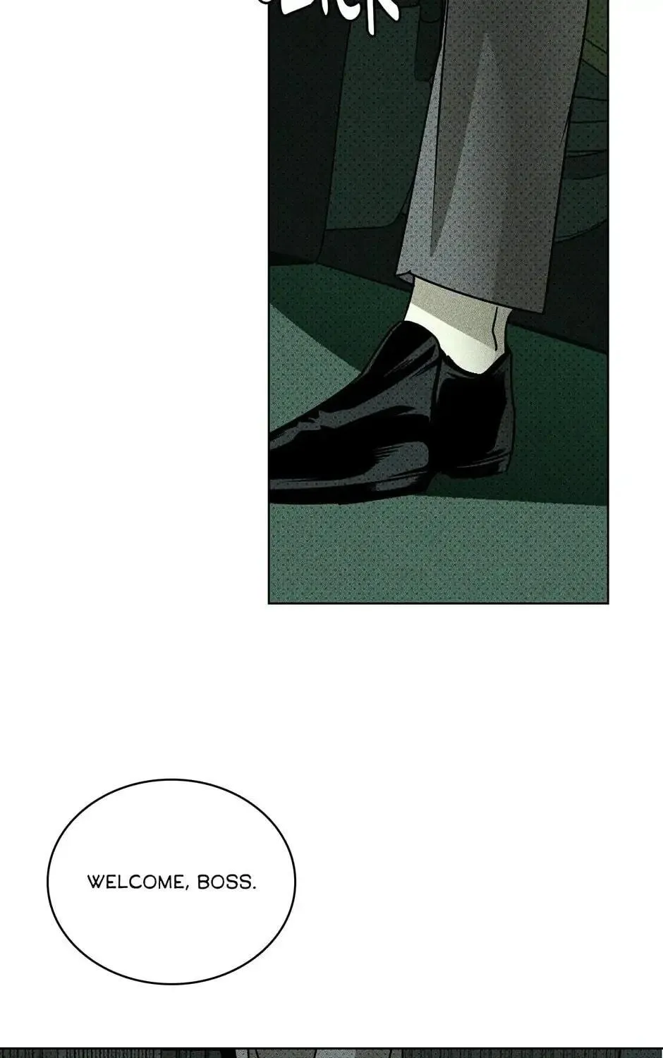 Under the Greenlight Chapter 35 page 77 - 