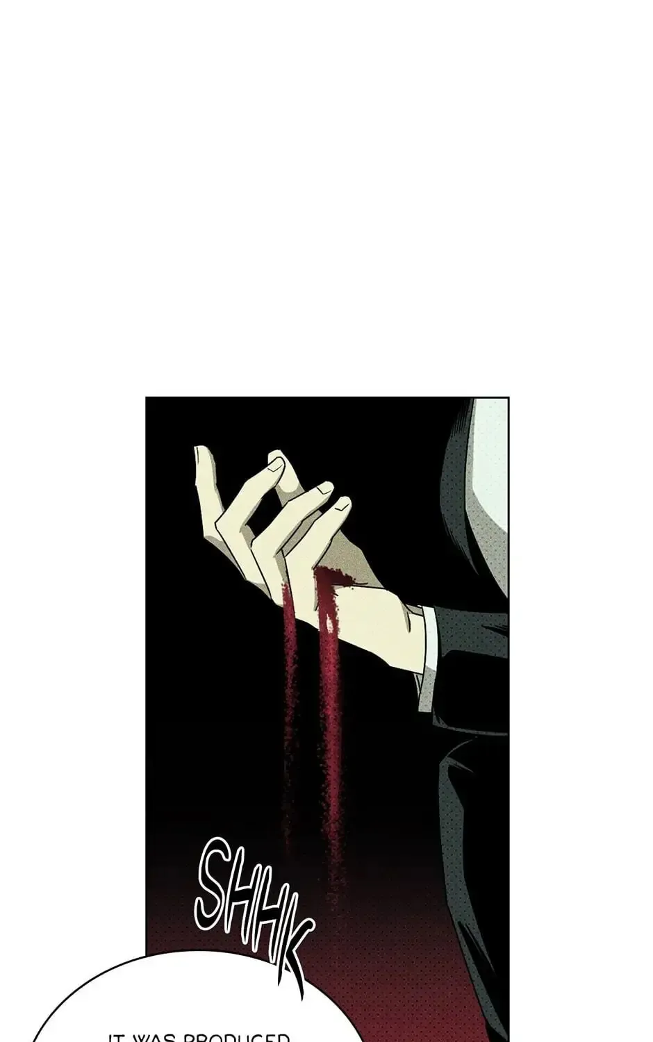 Under the Greenlight Chapter 35 page 81 - 