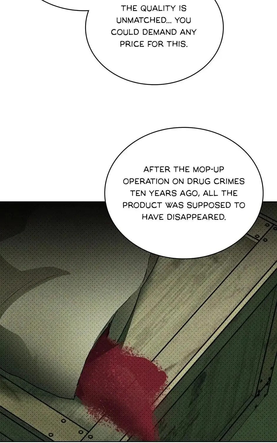 Under the Greenlight Chapter 35 page 83 - 