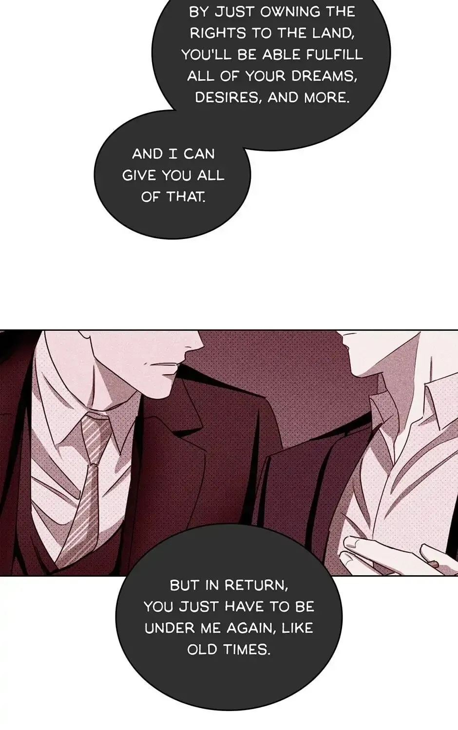 Under the Greenlight Chapter 35 page 85 - 