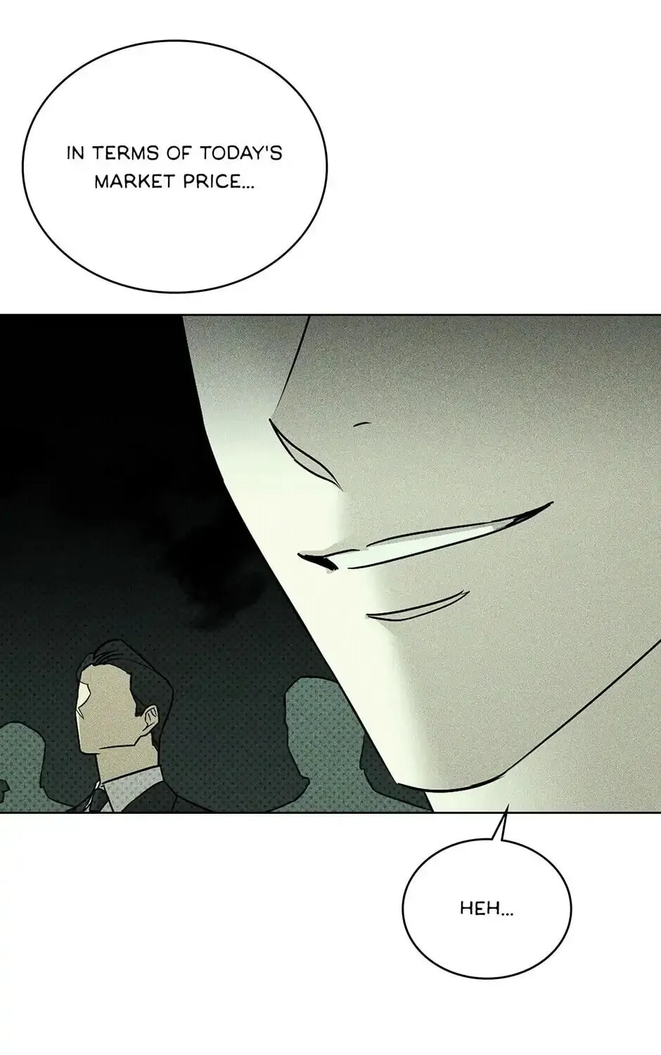 Under the Greenlight Chapter 35 page 87 - 