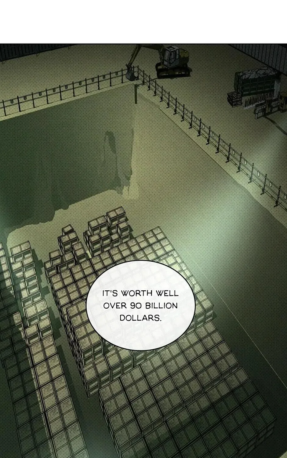 Under the Greenlight Chapter 35 page 89 - 