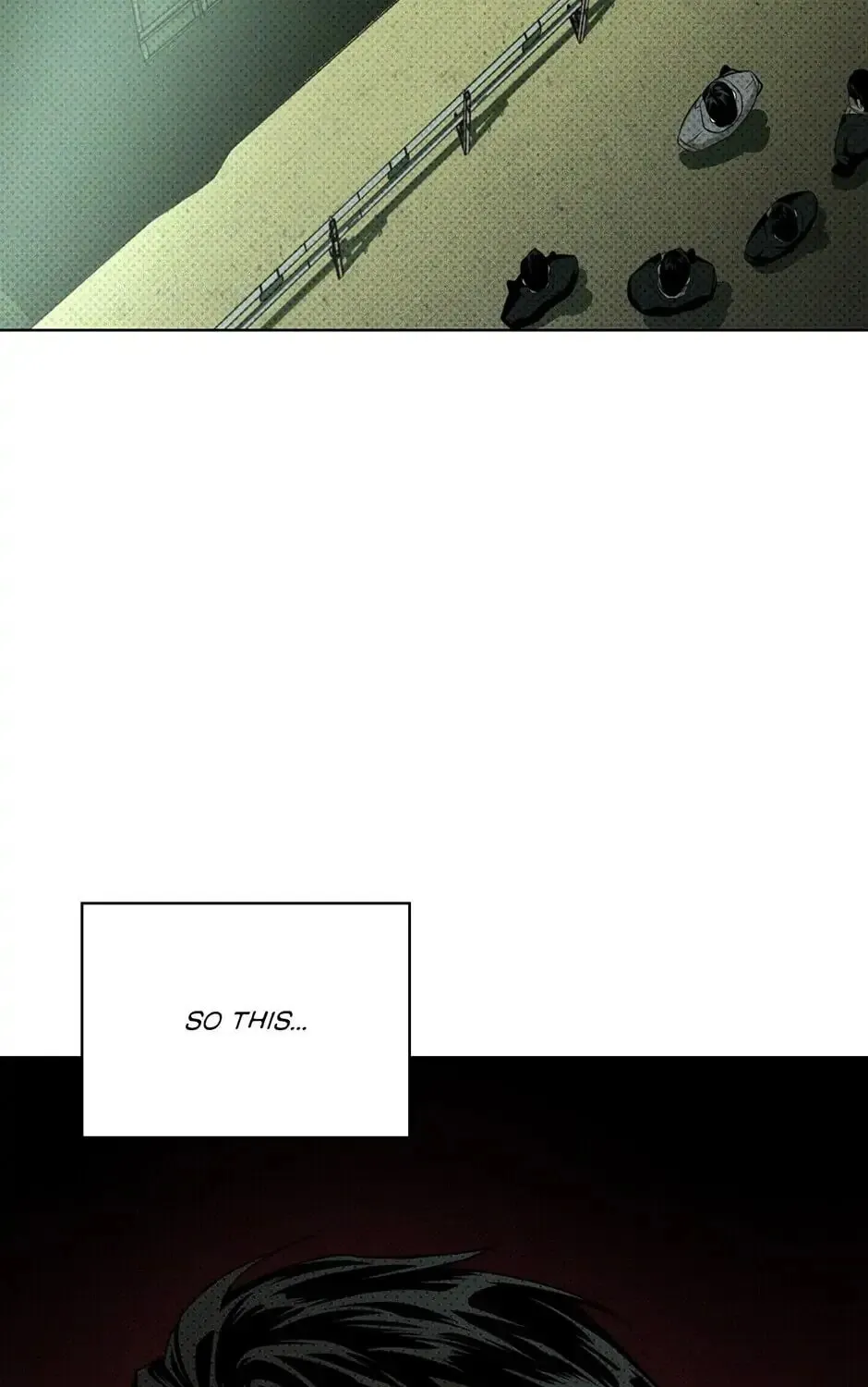 Under the Greenlight Chapter 35 page 91 - 