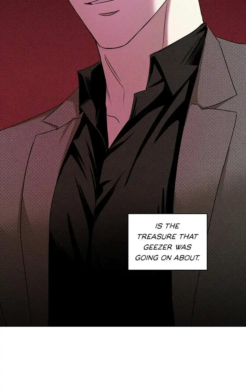 Under the Greenlight Chapter 35 page 93 - 