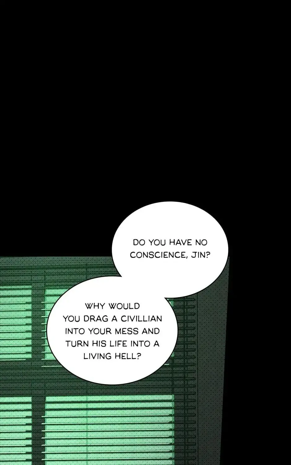 Under the Greenlight Chapter 36 page 2 - 