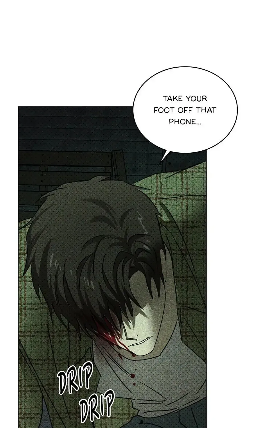Under the Greenlight Chapter 36 page 108 - 