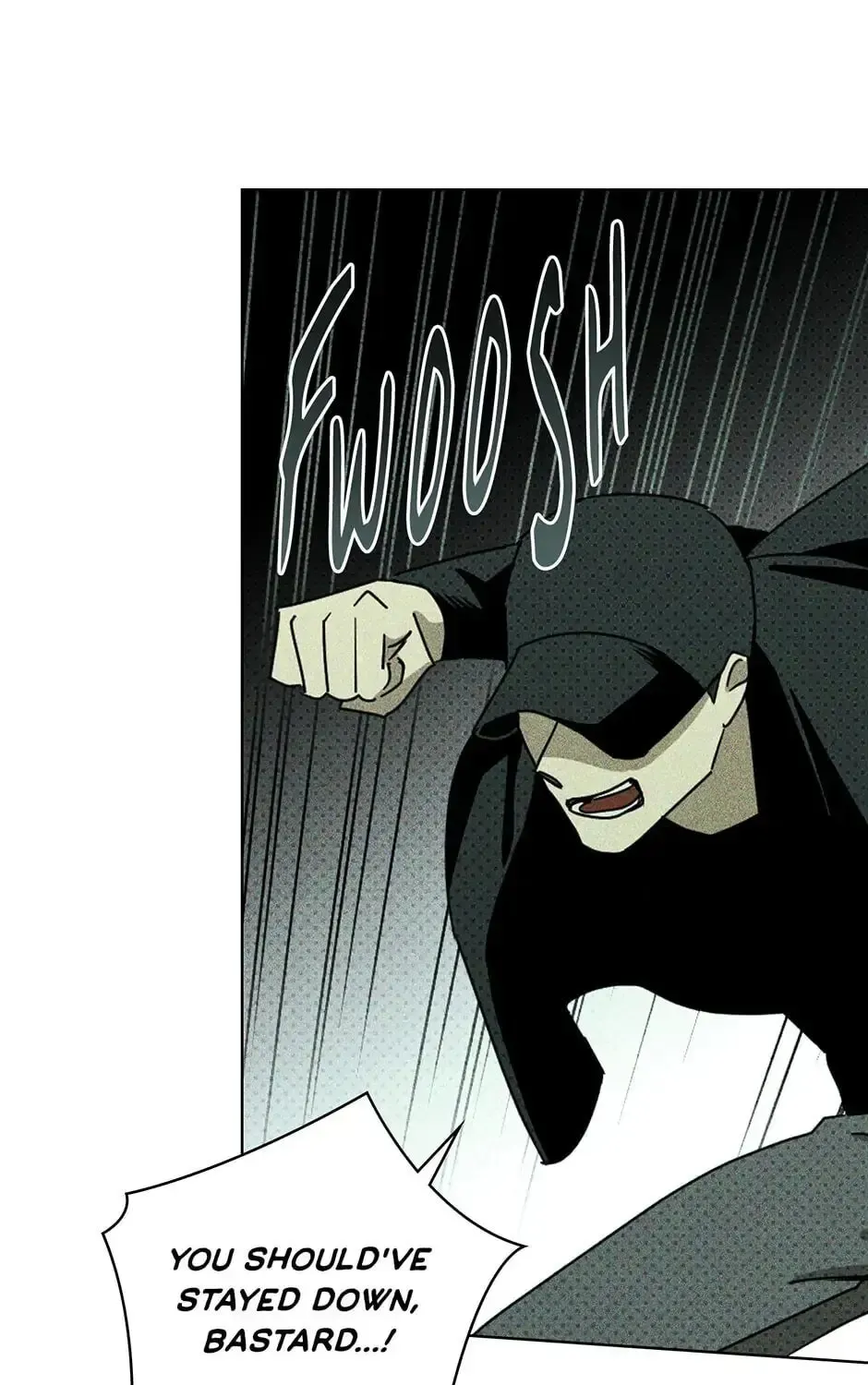 Under the Greenlight Chapter 36 page 110 - 