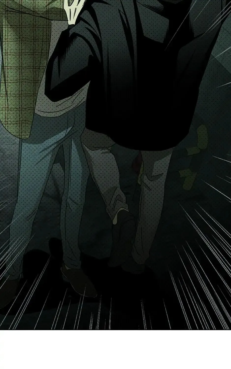 Under the Greenlight Chapter 36 page 114 - 
