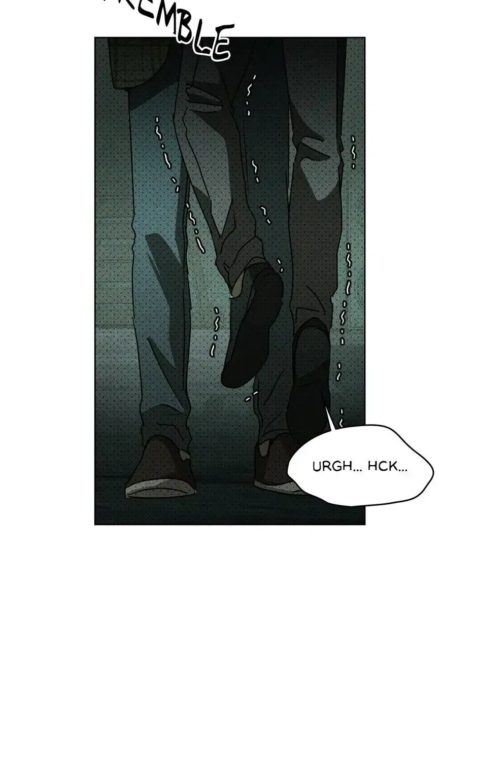 Under the Greenlight Chapter 36 page 116 - 