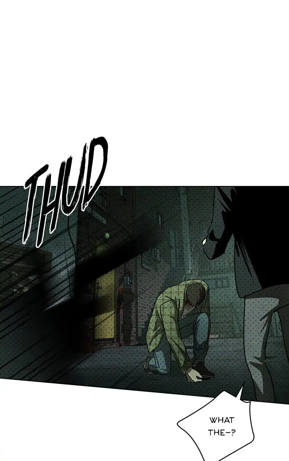 Under the Greenlight Chapter 36 page 120 - 