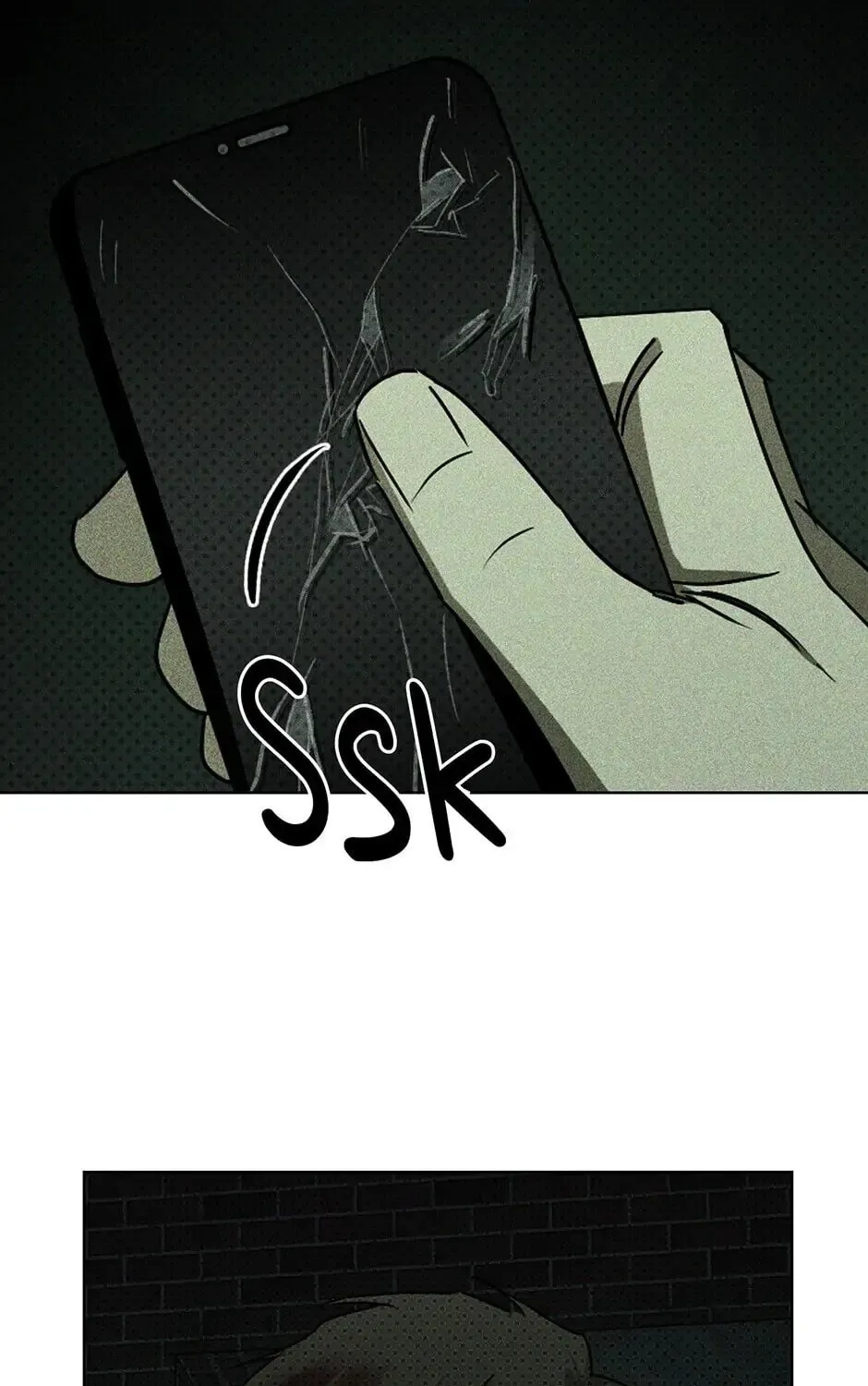 Under the Greenlight Chapter 36 page 122 - 