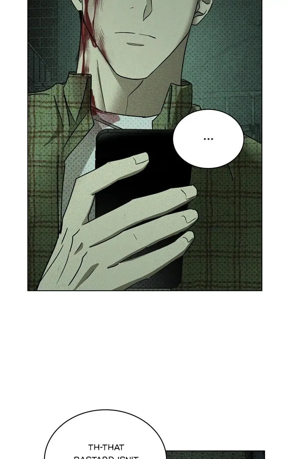 Under the Greenlight Chapter 36 page 124 - 