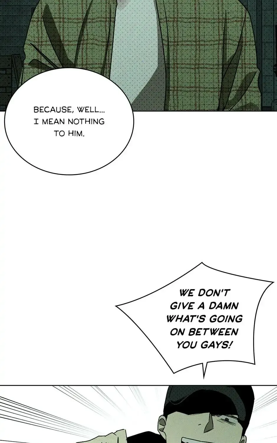 Under the Greenlight Chapter 36 page 128 - 