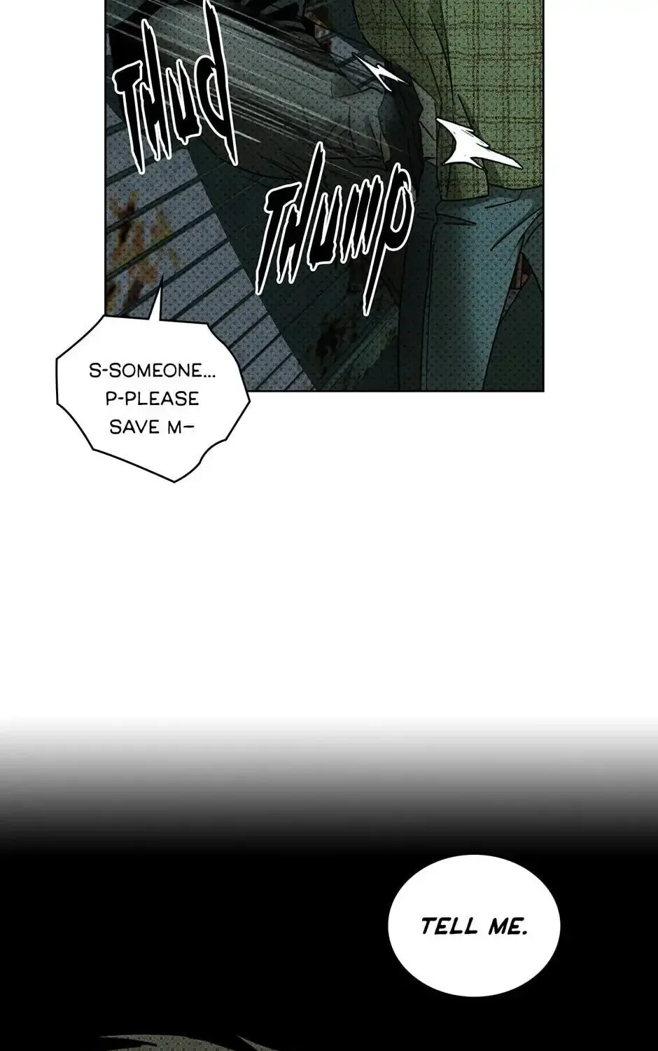 Under the Greenlight Chapter 36 page 138 - 