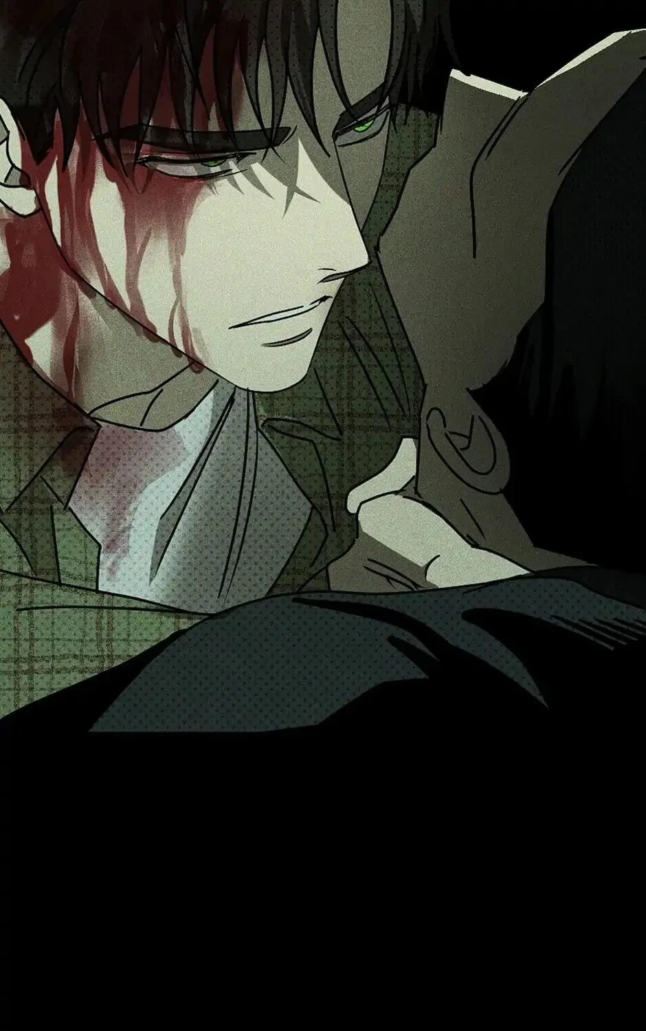 Under the Greenlight Chapter 36 page 140 - 