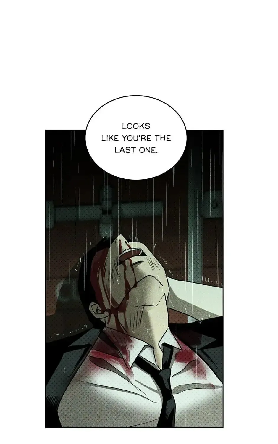 Under the Greenlight Chapter 36 page 150 - 