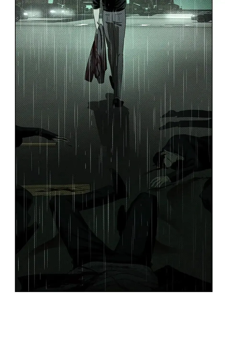 Under the Greenlight Chapter 36 page 156 - 