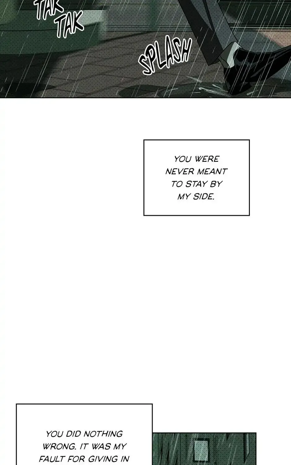 Under the Greenlight Chapter 36 page 164 - 