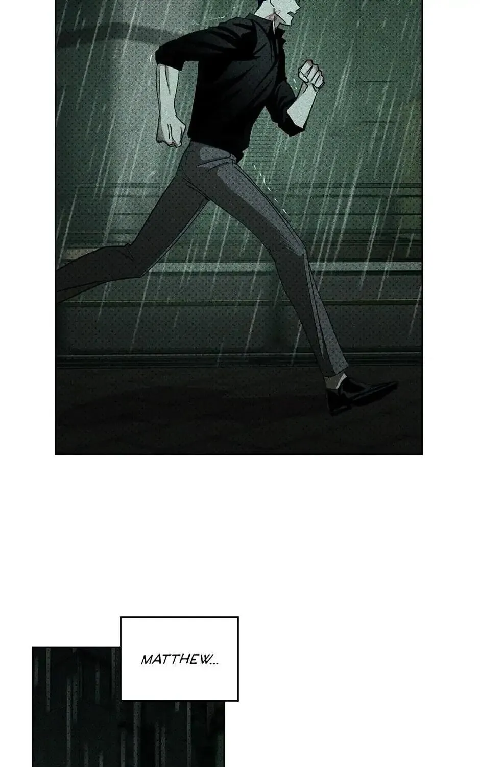 Under the Greenlight Chapter 36 page 166 - 