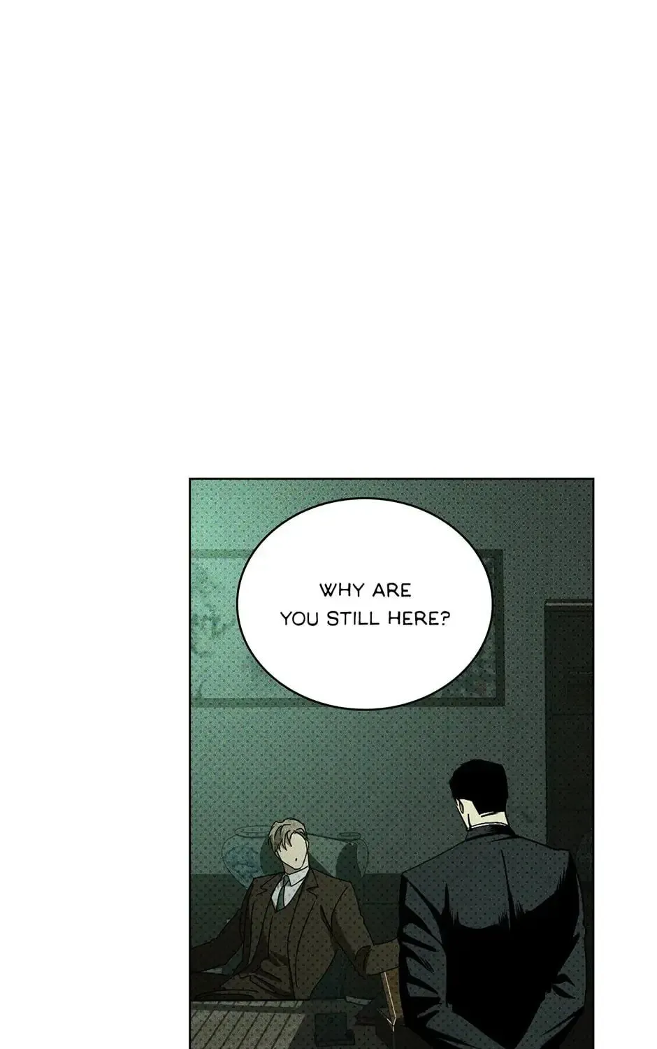 Under the Greenlight Chapter 36 page 18 - 