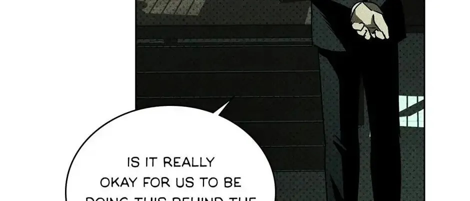 Under the Greenlight Chapter 36 page 19 - 