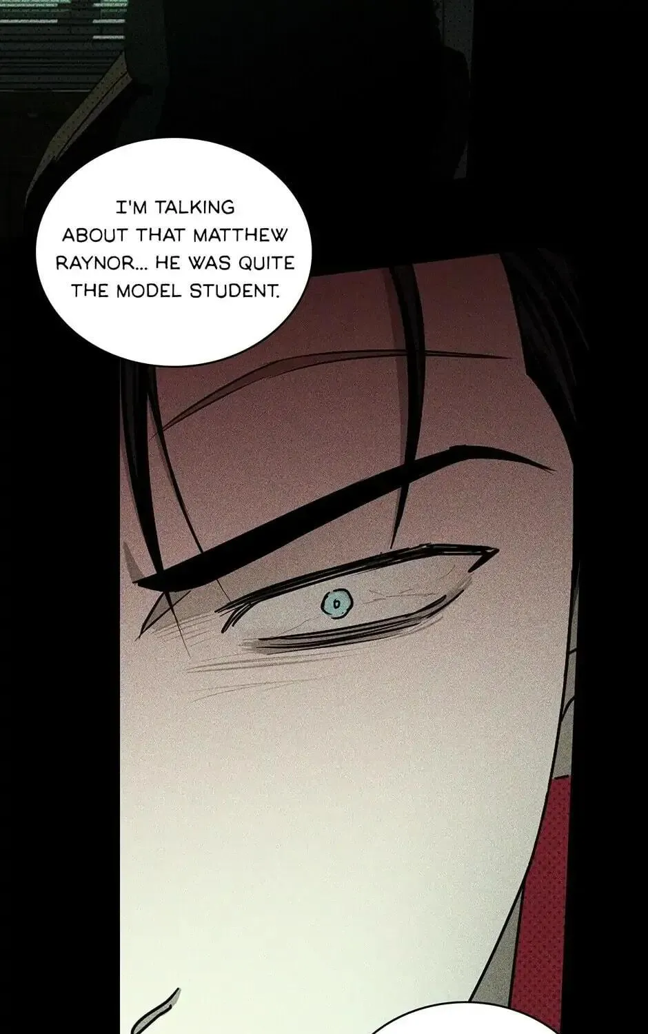 Under the Greenlight Chapter 36 page 4 - 